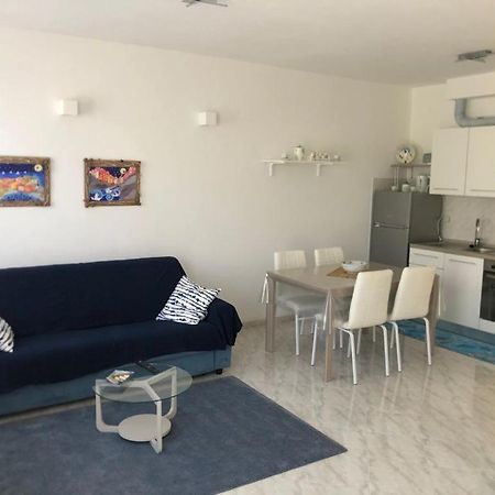 Riomaggiore Apartment Ca Di Euro Ngoại thất bức ảnh