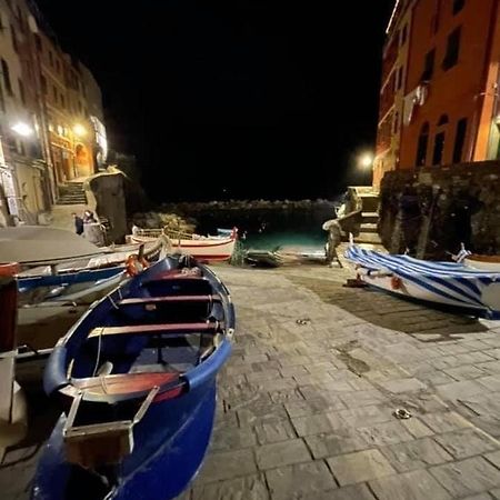 Riomaggiore Apartment Ca Di Euro Ngoại thất bức ảnh