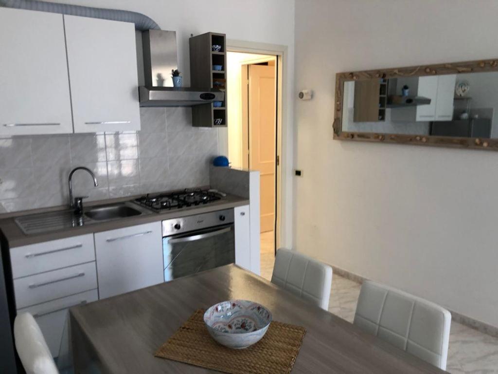 Riomaggiore Apartment Ca Di Euro Ngoại thất bức ảnh