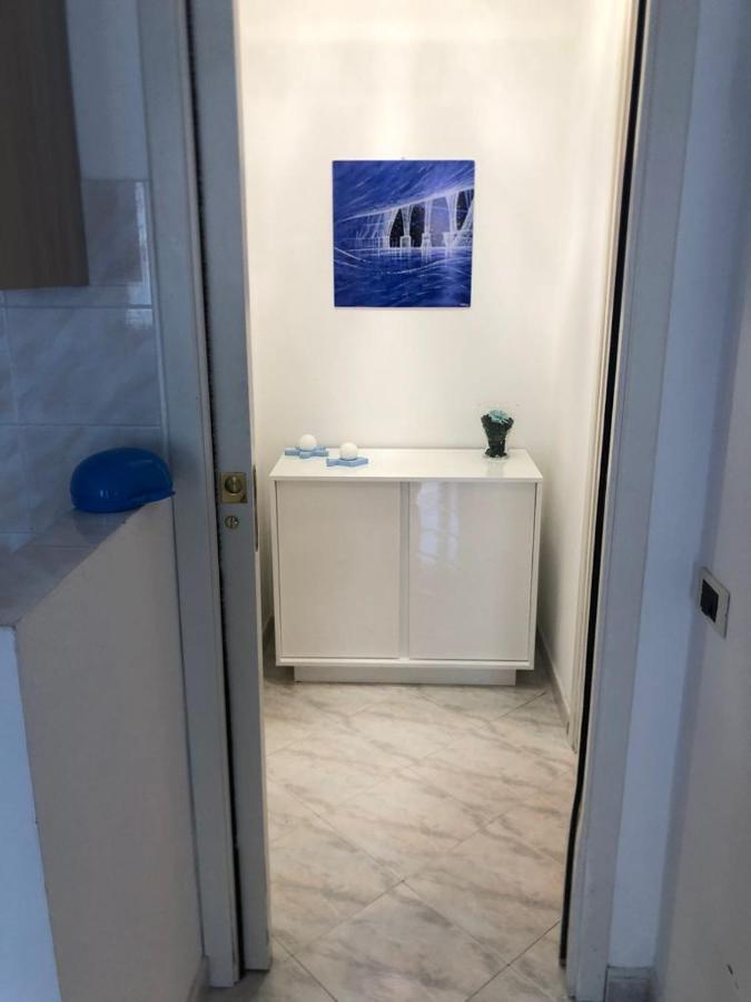 Riomaggiore Apartment Ca Di Euro Ngoại thất bức ảnh