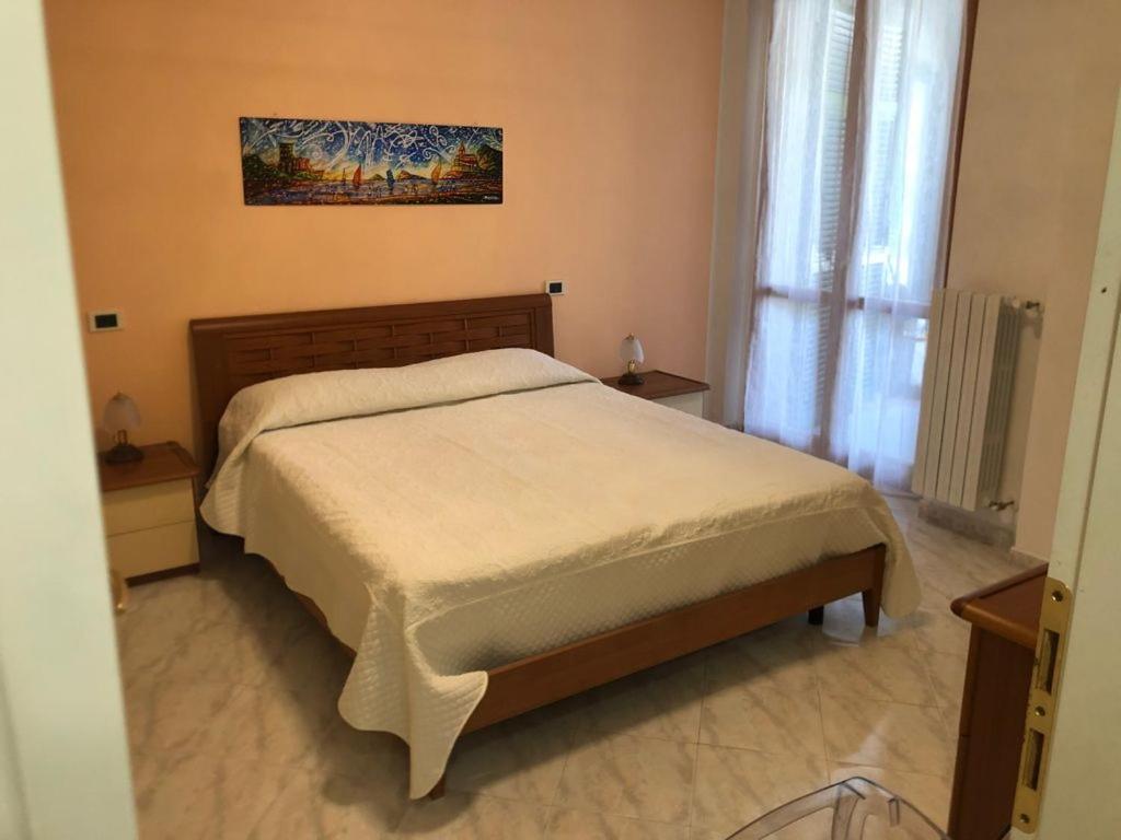 Riomaggiore Apartment Ca Di Euro Ngoại thất bức ảnh