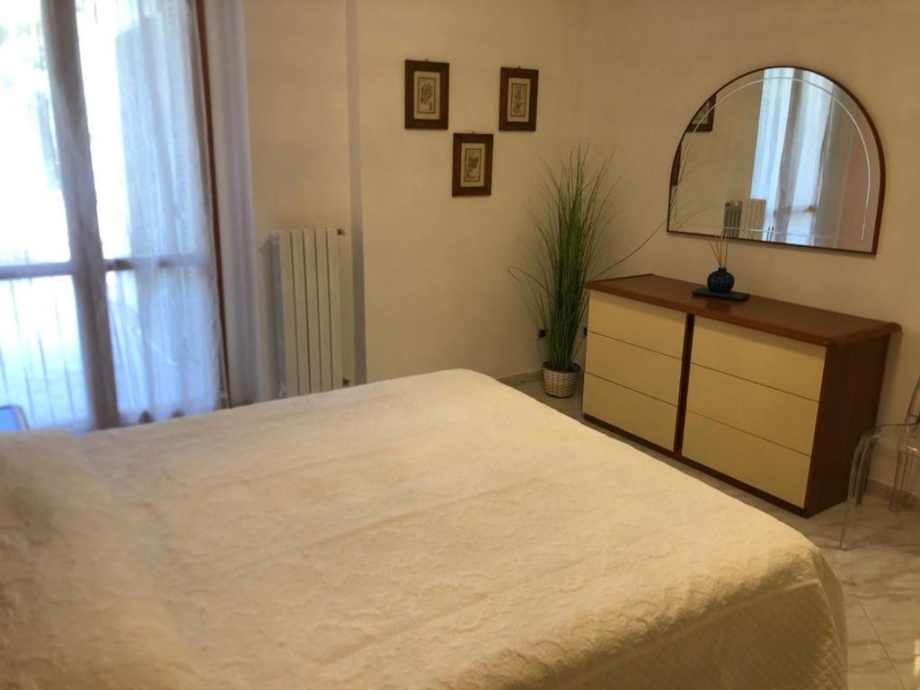 Riomaggiore Apartment Ca Di Euro Ngoại thất bức ảnh