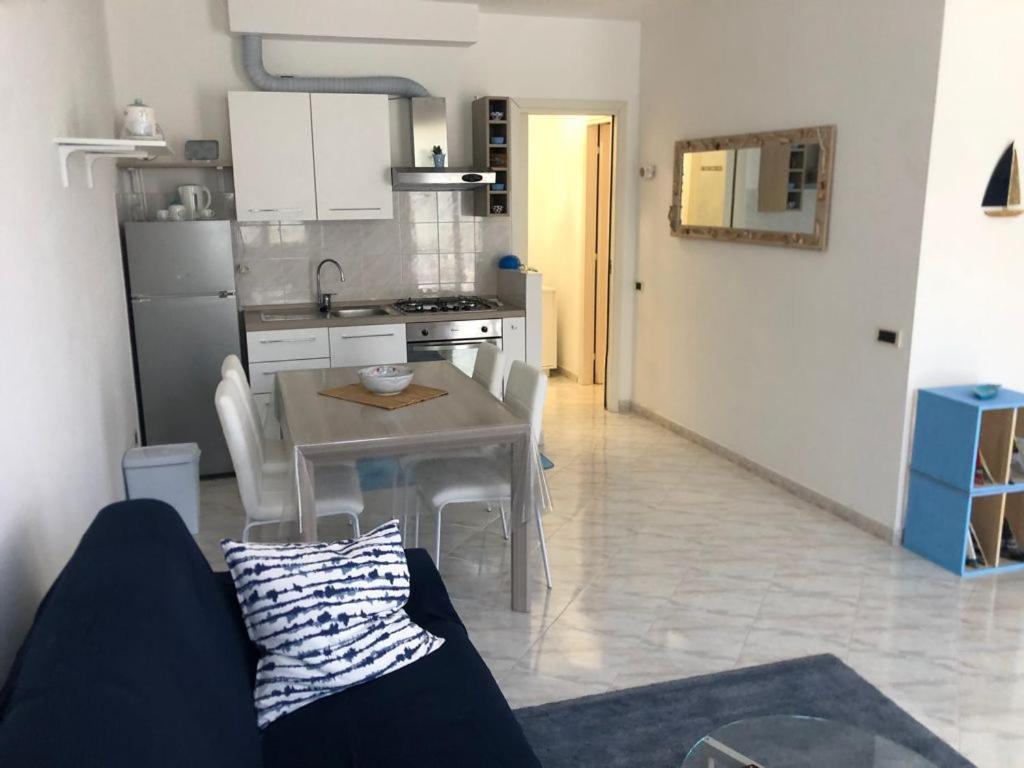 Riomaggiore Apartment Ca Di Euro Ngoại thất bức ảnh