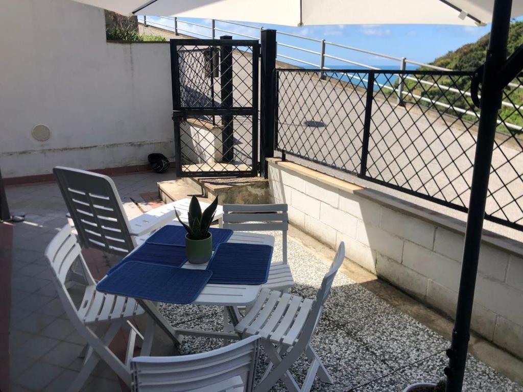 Riomaggiore Apartment Ca Di Euro Ngoại thất bức ảnh