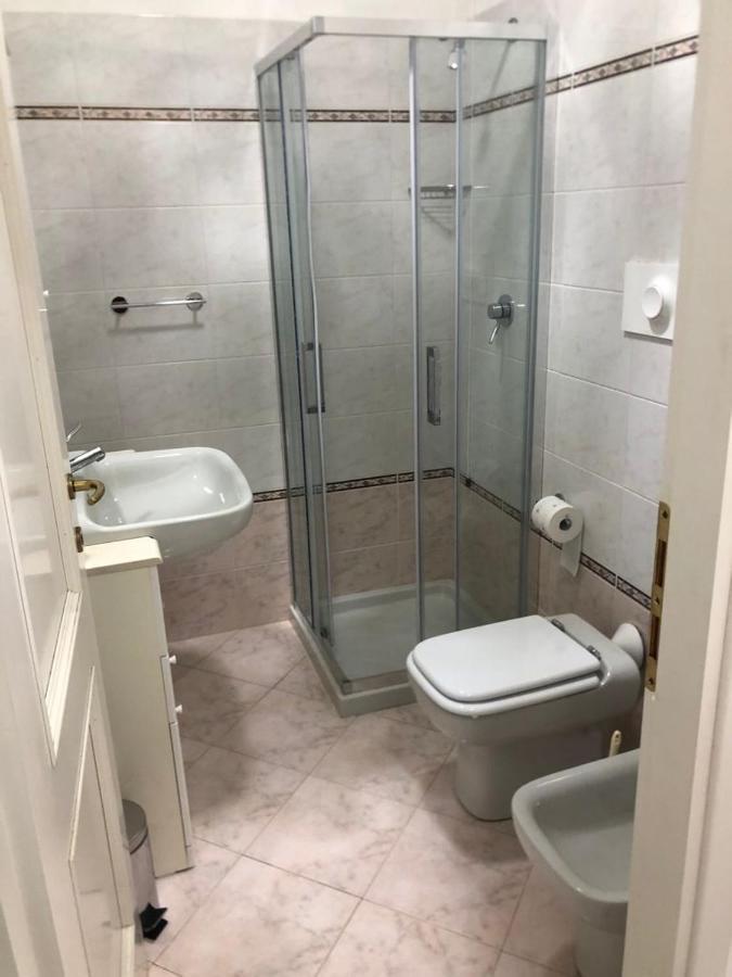 Riomaggiore Apartment Ca Di Euro Ngoại thất bức ảnh